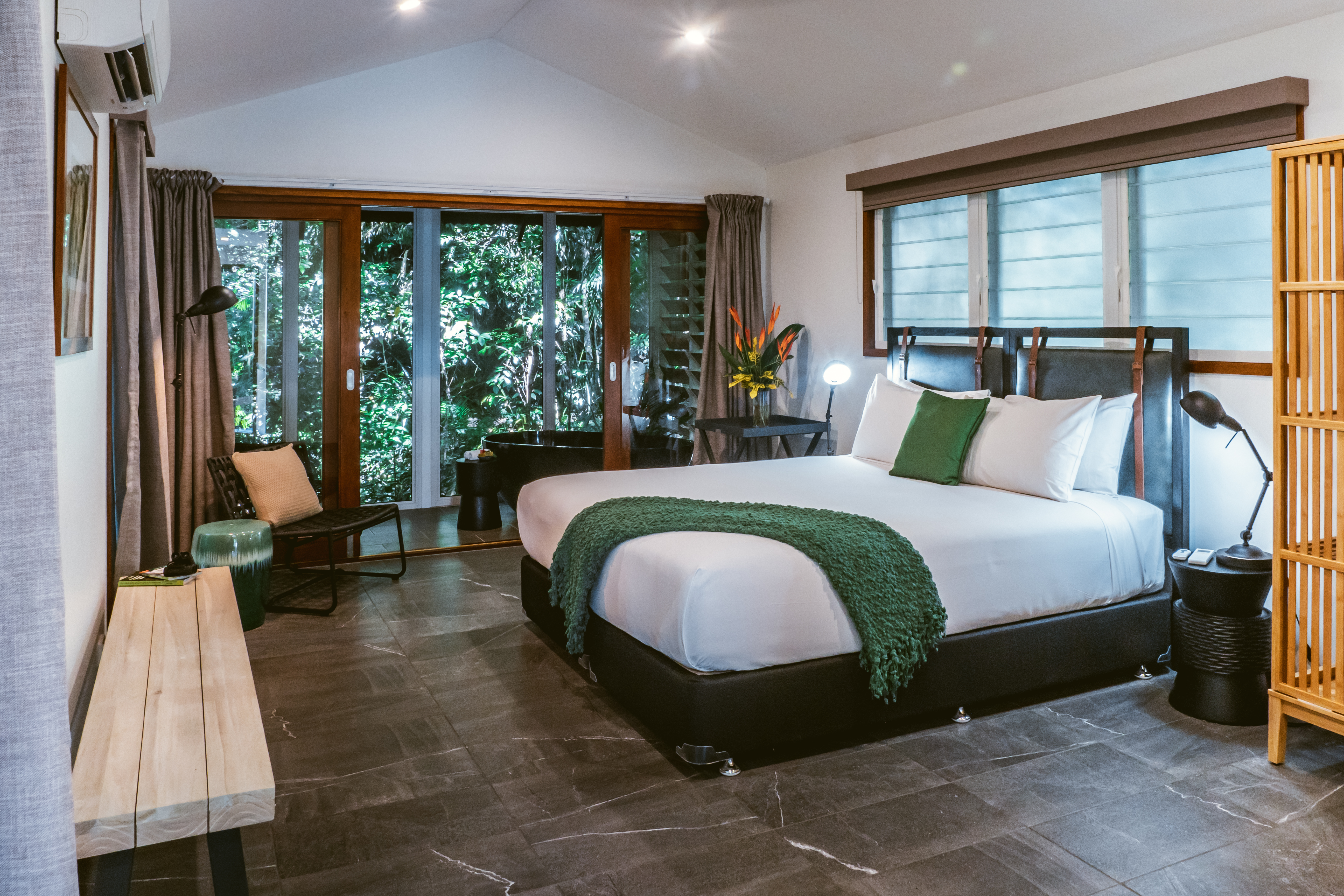 Daintree Ecolodge | New Queensland accommodation